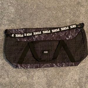 Pink by Victoria’s Secret duffel bag